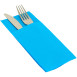 Paper Cutlery Pocket Fold Napkin